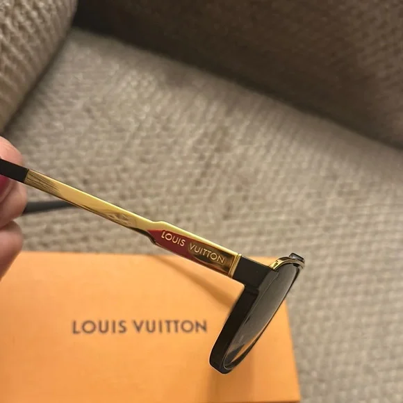 Men’s Louis Vuitton Sunglasses